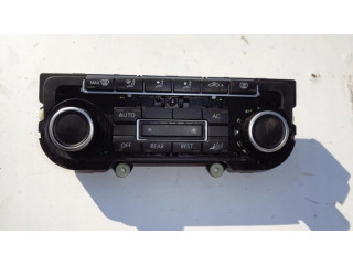 Блок управления климат-контролем 5K0907044FK   Seat Alhambra (Mk2)