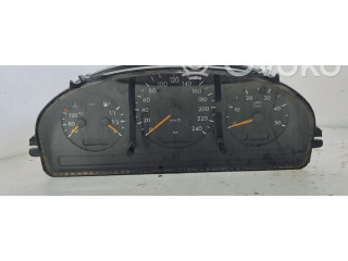 Přístrojová deska  Mercedes-Benz ML W163 2005 A1635405811  