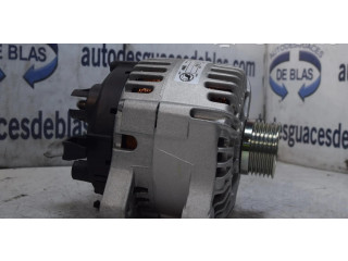 Генератор 436749, ALTERNADOR   Citroen C3      