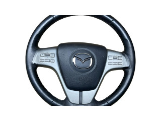 Volant Mazda 6 2010 GS1D32980, GS1G57K00  