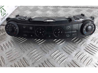 Блок управления климат-контролем 2118300085   Mercedes-Benz E W211