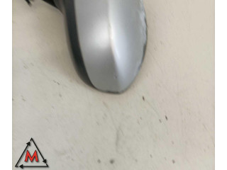 Zpětné zrcátko  Fiat Punto Evo 2009  011023, FicoMirrors  