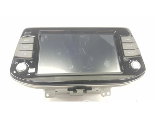Дисплей    96160G4410   Hyundai i30