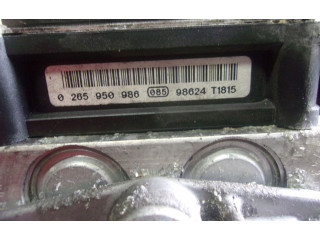 Jednotka ABS 0265950986   Mercedes-enz B W245 2009