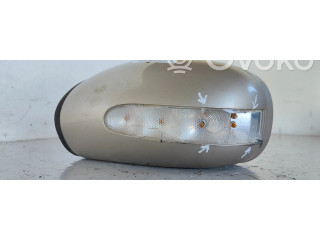 Zpětné zrcátko  Mercedes-Benz C W203 2001    