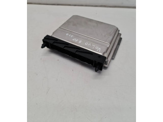 Řídící jednotka 30637733A, 0281011078   Volvo S80 2004