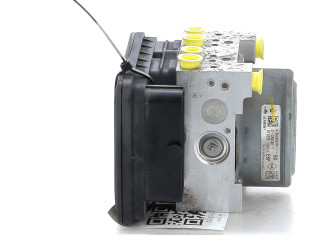 Jednotka ABS 476605737R   Dacia Lodgy 2012