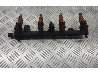 Vstřikovací lišta 0280151048   Alfa Romeo 147     