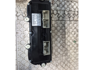 Блок управления климат-контролем 5K0907044GNZJU   Volkswagen Golf VI