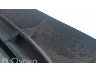 Диффузор     67326925702, 6925702    BMW X3 E83 2.0