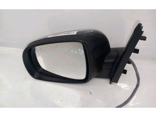 Volant Nissan Note (E11) 2010 96302BH00B, 96302BH00B  