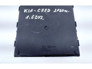 Блок комфорта 95400J7490   KIA Ceed   