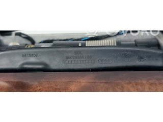 Дисплей    4H0857273   Audi A8 S8 D4 4H