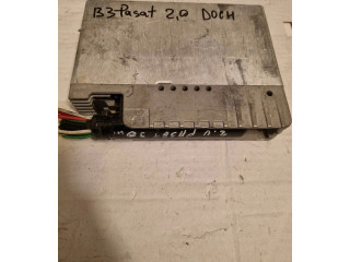 Блок управления АБС 535907379, 338540   Volkswagen PASSAT B3