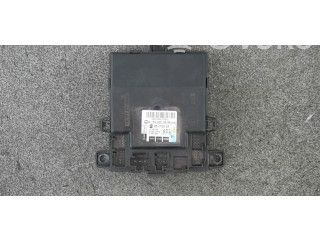 Блок комфорта A1648203585   Mercedes-Benz ML W164   