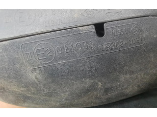 Zpětné zrcátko  Nissan Micra 2005  011031  
