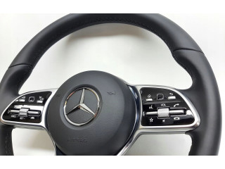 Руль Mercedes-Benz V Class W447  2014 -  года A0994649604, A0994649604      