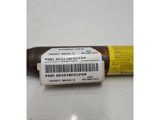 Боковая подушка безопасности 8P3880742C   Audi A3 S3 8P