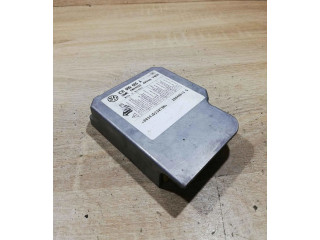 Блок подушек безопасности 1c0909605a, 5wk43122   Volkswagen Transporter - Caravelle T5