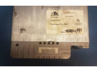 Блок управления АБС 535907379, 03001AWCA   Volkswagen PASSAT B3