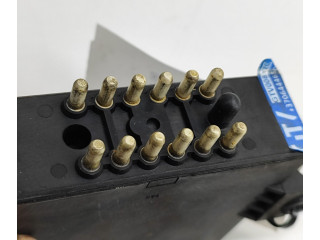 Блок управления климат-контролем A0008221103, 1147328026   Mercedes-Benz S W126