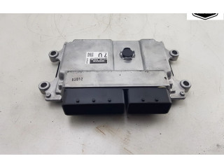 Блок управления двигателя 237405SR8D, 237405SR8D   Nissan Leaf II (ZE1)