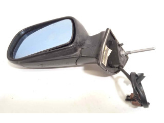 Zpětné zrcátko  Peugeot 407 2007  96456984XT, 8149VG  