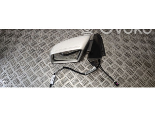 Zpětné zrcátko  Mercedes-Benz GL X166 2015  A1668105516  