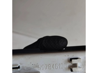 Блок управления климат-контролем 5G7846100, B837   Fiat Bravo