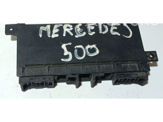 Блок управления двигателя 1408200026   Mercedes-Benz CL C140