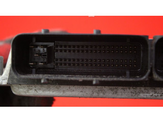 Řídící jednotka 038906019FB, 038906019FB   Seat Alhambra (Mk1) 2002