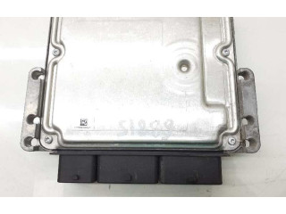 Řídící jednotka 237108281R, 237106319R   Renault Clio IV 2017