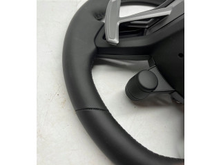 Volant Porsche Cayenne (9PA) 2006 9Y0419091QF, 9Y0419091QF  