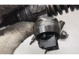 Vstřikovač 038130073AK, 0414720038   Volkswagen Sharan     