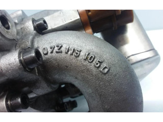 Масляный насос   07Z115105D  Volkswagen Touareg I 