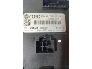 Řídící jednotka 8K0907063C   Audi A5 8T 8F 