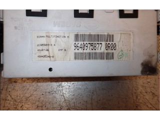 Дисплей    656452   Peugeot 406