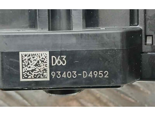 Ручка стеклоочистителей 93403D4952   KIA Stonic