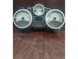 Čerpadlo oleje A2C53190340, A2C53065547   Peugeot 207   