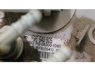 Vstřikovací čerpadlo PS083001060, 96640505   Chevrolet Epica    X20D1 