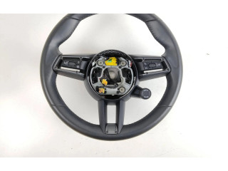 Volant Porsche Taycan 9J1 2021 9J1419091DG  
