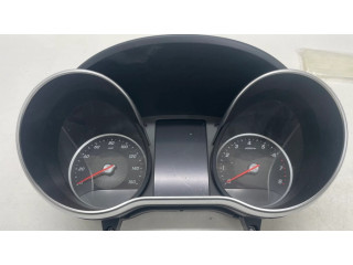 Přístrojová deska  Mercedes-Benz C W205 2020 A2059001047, A2059016021  