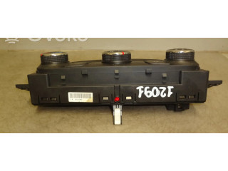 Блок управления климат-контролем 97250A2000WK, 97250-A2000WK   KIA Ceed