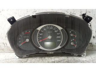 Přístrojová deska  Hyundai Tucson JM  940132E420, CUADROINSTRUMENTOS  