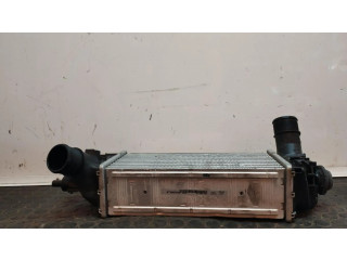 Интеркулер  l1bg-6d624-ab, INTERCOOLER   Ford Fiesta 1.0