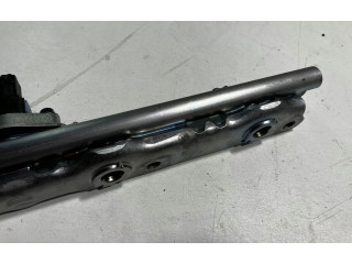 Vstřikovací lišta 2325025563822   Toyota Camry VIII XV70      