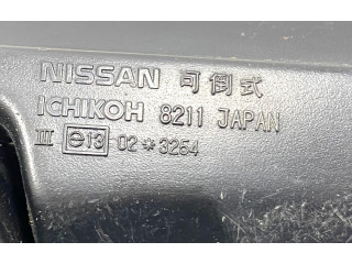 Zpětné zrcátko  levé Nissan Primera 2001  8211, 023254  