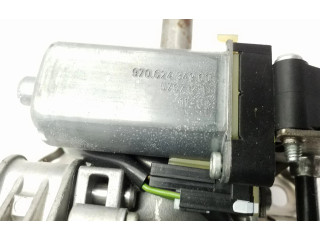    Рулевая рейка 4G0419506AK   Audi A6 S6 C7 4G 2011 - 2018 года