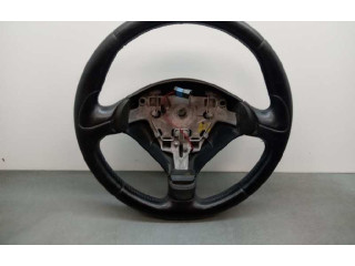 Volant Peugeot 407 2007 9662203377, DESGASTADO  