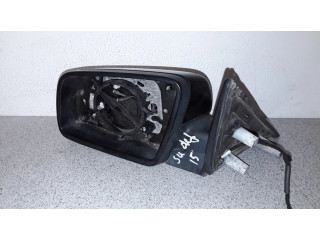 Zpětné zrcátko  BMW 5 E60 E61 2005  7043437, 7038344  